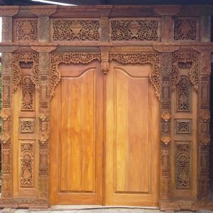 Gebyok Jawa Prabaswara