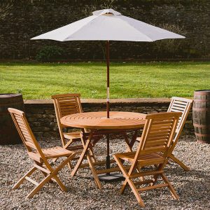 Payung Taman Rimba Shade