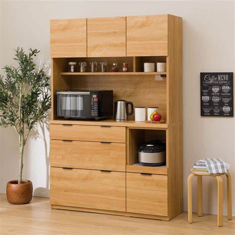lemari pantry 2
