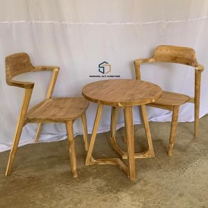 Kursi Teras Upholstery