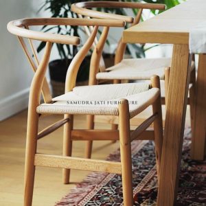 Kursi Makan Rusticdine