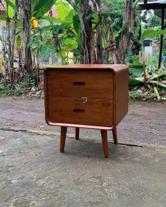Nakas Retro Jati 1