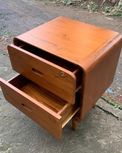 Nakas Retro Jati 3